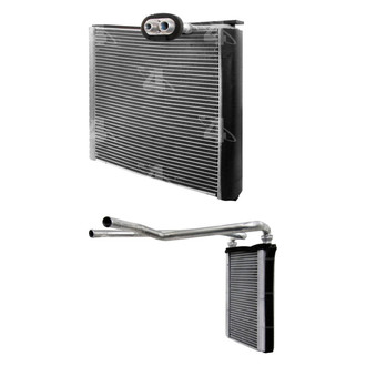 Four Seasons® - A/C Evaporator Core and Heater Core Kit
