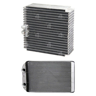 Four Seasons® - A/C Evaporator Core and Heater Core Kit