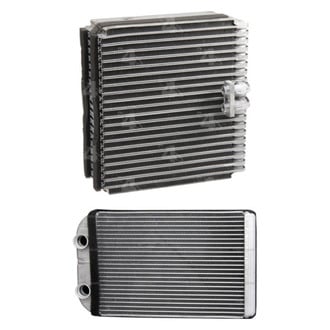 Four Seasons® - A/C Evaporator Core and Heater Core Kit
