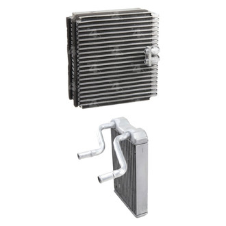 Four Seasons® - A/C Evaporator Core and Heater Core Kit
