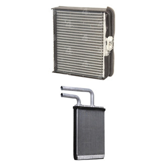Four Seasons® - A/C Evaporator Core