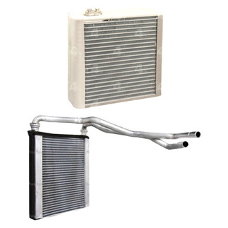Four Seasons® - A/C Evaporator Core and Heater Core Kit