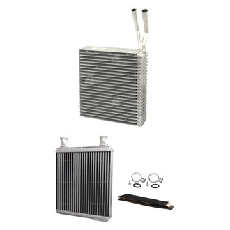 Four Seasons® - A/C Evaporator Core