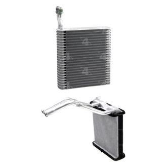 Four Seasons® - A/C Evaporator Core and Heater Core Kit