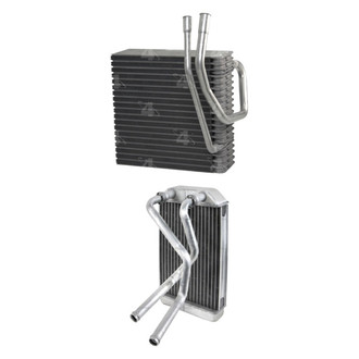 Four Seasons® - A/C Evaporator Core