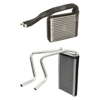 Four Seasons® - A/C Evaporator Core and Heater Core Kit