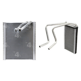 Four Seasons® - A/C Evaporator Core and Heater Core Kit