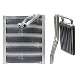 Four Seasons® - A/C Evaporator Core and Heater Core Kit