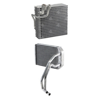 Four Seasons® - A/C Evaporator Core and Heater Core Kit