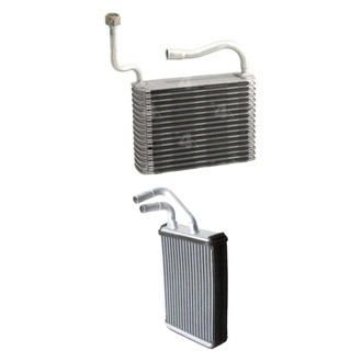 Four Seasons® - A/C Evaporator Core and Heater Core Kit
