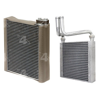Four Seasons® - A/C Evaporator Core and Heater Core Kit