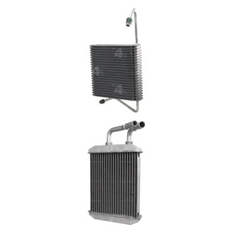 Four Seasons® - A/C Evaporator Core and Heater Core Kit