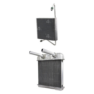 Four Seasons® - A/C Evaporator Core and Heater Core Kit