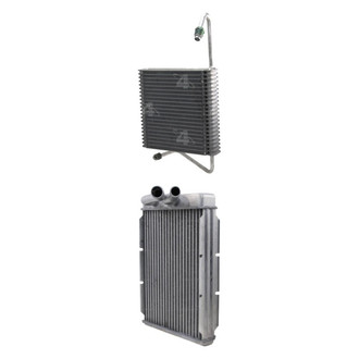 Four Seasons® - A/C Evaporator Core and Heater Core Kit