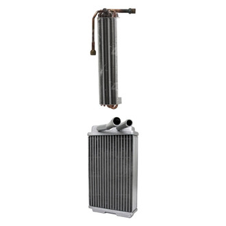 Four Seasons® - A/C Evaporator Core and Heater Core Kit