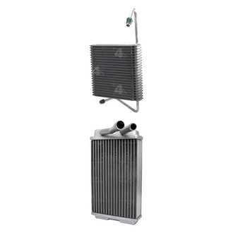 Four Seasons® - A/C Evaporator Core and Heater Core Kit