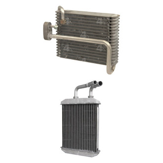 Four Seasons® - A/C Evaporator Core and Heater Core Kit
