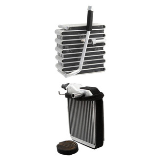 Four Seasons® - A/C Evaporator Core and Heater Core Kit