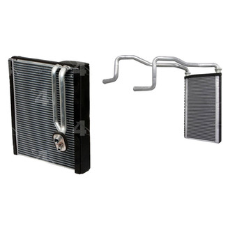 Four Seasons® - A/C Evaporator Core and Heater Core Kit