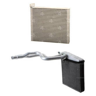 Four Seasons® - A/C Evaporator Core and Heater Core Kit