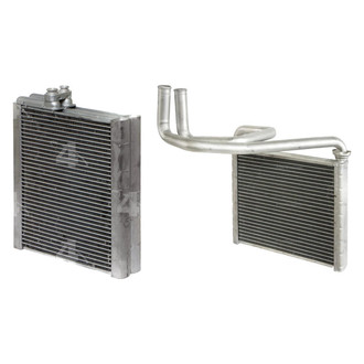 Four Seasons® - A/C Evaporator Core and Heater Core Kit