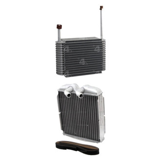 Four Seasons® - A/C Evaporator Core and Heater Core Kit