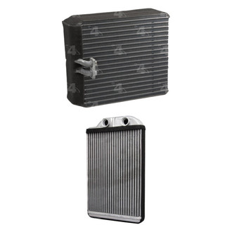 Four Seasons® - A/C Evaporator Core and Heater Core Kit