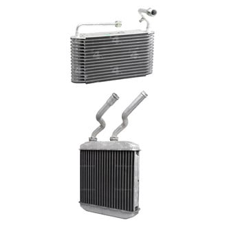 Four Seasons® - A/C Evaporator Core and Heater Core Kit