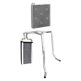 Four Seasons® - A/C Evaporator Core and Heater Core Kit