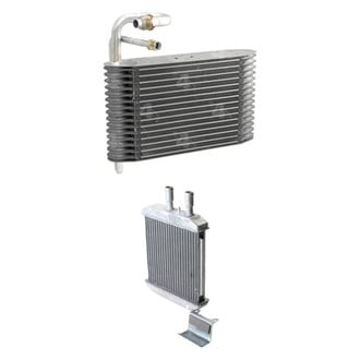 Four Seasons® - A/C Evaporator Core and Heater Core Kit