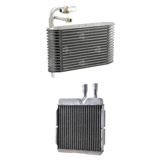 Four Seasons® - A/C Evaporator Core and Heater Core Kit