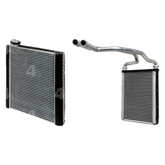 Four Seasons® - A/C Evaporator Core and Heater Core Kit