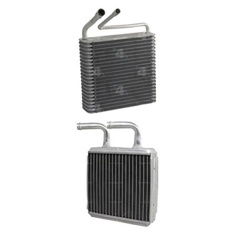 Four Seasons® - A/C Evaporator Core and Heater Core Kit