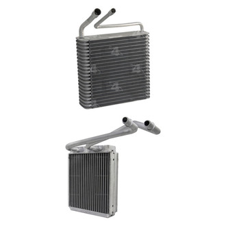 Four Seasons® - A/C Evaporator Core and Heater Core Kit