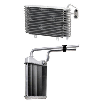 Four Seasons® - A/C Evaporator Core and Heater Core Kit