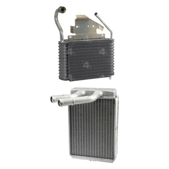 Four Seasons® - A/C Evaporator Core