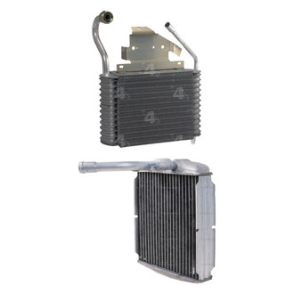 Four Seasons® - A/C Evaporator Core and Heater Core Kit