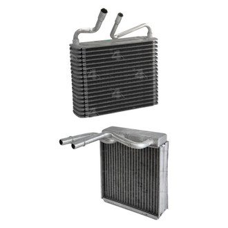 Four Seasons® - A/C Evaporator Core and Heater Core Kit