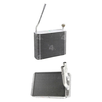 Four Seasons® - A/C Evaporator Core and Heater Core Kit