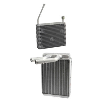 Four Seasons® - A/C Evaporator Core and Heater Core Kit