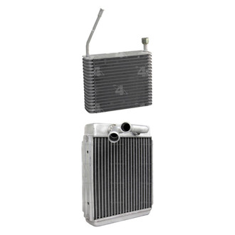 Four Seasons® - A/C Evaporator Core and Heater Core Kit