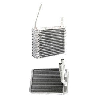 Four Seasons® - A/C Evaporator Core and Heater Core Kit