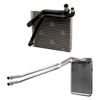Four Seasons® - A/C Evaporator Core and Heater Core Kit