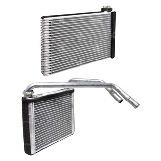 Four Seasons® - A/C Evaporator Core and Heater Core Kit
