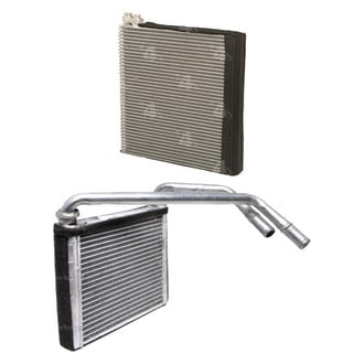 Four Seasons® - A/C Evaporator Core and Heater Core Kit