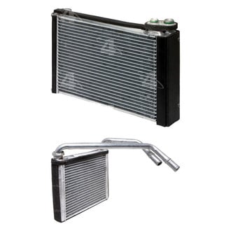 Four Seasons® - A/C Evaporator Core and Heater Core Kit