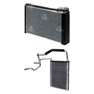 Four Seasons® - A/C Evaporator Core and Heater Core Kit