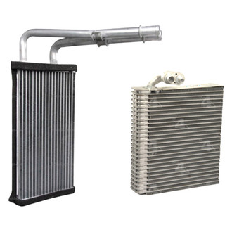 Four Seasons® - A/C Evaporator Core