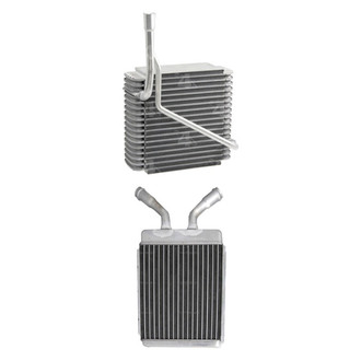 Four Seasons® - A/C Evaporator Core and Heater Core Kit