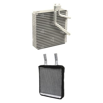 Four Seasons® - A/C Evaporator Core and Heater Core Kit